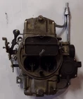 Holley Dule Feed 750 Cfm Carburetor Main Body List 3310-3 Core 1169. Used. Price: $229.96.