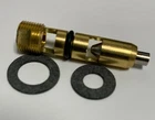 Holley Carburetor Demon Parts .130 Stainless Needle And Seat New. Price: $17.19.