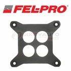 Fel-pro 60326 Carburetor Mounting Gasket For G33110 G26180 G26048 D5TZ9C477E Wj New. Price: $27.58.