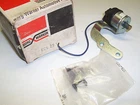 Nors Idle Stop Solenoid - 1975 Chrysler Prod W/ Holley 2BBL 4026236 New. Price: $37.50.