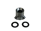 Holley Aed Ccs Accelerator Pump Discharge Nozzle 21-52QFT .052 New. Price: $13.36.