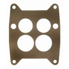 Fel-pro 9386 Carburetor Mounting Gasket For Select 57-63 Pontiac Models New. Price: $13.99.