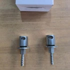 2PCS Remote Mount Rollover Vent Valve Fit Holley Fuel Tank 19-174 New. Price: $15.50.