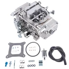 BR-67277 650CFM Carburetor Manual Choke For Holley Brawler Diecast 4150 New. Price: $202.89.