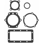 Transfer Case Gasket Set Fel-pro For 1970, 1972-1973 Jeep J-4500 New. Price: $33.14.