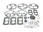Royze Carburetor Repair Kit Fits Mercedes 250 1968-1972 68KDQS New. Price: $120.70.