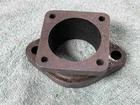 Winfield Carburetor Adaptor Model Sr Speed Race New. Price: $120.00.