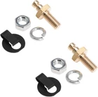 20-37 Carburetor Throttle Stud For Holley Packs New. Price: $17.85.