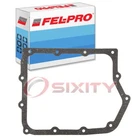 Fel-pro Transmission Oil Pan Gasket For 2008-2019 Dodge Grand Caravan Rr New. Price: $20.03.