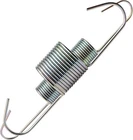 4700 Throttle Return Springs Fit For 4150 4160 Sbc Bbc 302 350 New. Price: $16.99.