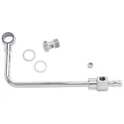 Edelbrock 8126 Fuel Line New. Price: $38.95.