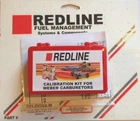 Redline Jet Kit Fits 32/36 Weber Carburetor Manual Choke Dgv 4CYL - Free Ship!! New. Price: $61.90.