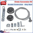 Choke Conversion Kit Electric Vehicle Gear Cable Carburetor Installation Manual New. Price: $29.78.
