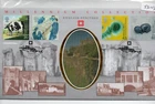 Gb - First Day Cover (5303) 1999 English Heritage Millenium Collection Mar.. Price: $8.76.