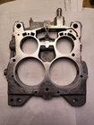Rochester Quadrajet Base Plate - 7041002 092 Used. Price: $14.75.