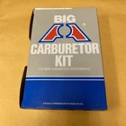 Nos Hygrade 799A Carburetor Kit Biga Box! Made Usa! Free Shipping! New. Price: $55.99.