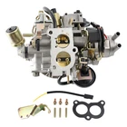 027129016H Carburetor For Vw Golf Jetta Ii 19E 72PS Us New. Price: $113.47.