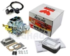 Subaru Brat 78-87 Weber Carb Kit 32/36 Dgv Manual Choke EA71 EA81 Free Ship! New. Price: $399.95.
