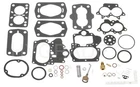 Hygrade Tuneup Carburetor Repair Kit 1582 New. Price: $68.90.