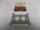 Oem 1973 1974 Ford Maverick Torino 302 Carburetor Mounting Intake Spacer Gasket New. Price: $11.99.