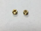 Carter Edelbrock Jets Afb Pair Fits All Style Carburetors .098 New. Price: $11.95.