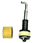 Rochester Bbl 2G, 2GC, 2GE, 2GV 21/32 Accelerator Pump 7031824 Sold As Each New. Price: $33.90.