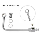 8126 Fuel Line Fit Performer Series And Thunder Avs Carbs New. Price: $25.27.