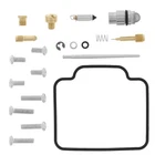 Quadboss 00-02 Polaris Magnum 325 2X4 Carburetor Kit New. Price: $72.55.