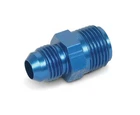 Earls Performance 991950ERL Fuel Hose Fitting -6 Male To 11/16"-18 New. Price: $32.57.