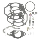For Chevy Bel 1950-1956 Hygrade 123A Carburetor Repair Kit New. Price: $39.53.