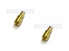 Genuine Redline Weber Idle Jets For Ict / Ich Carbs! Size - 50! 2 Pcs! Free Ship. Price: $17.95.