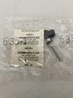 Vintage Viton 635-1 Carburetor Needle And Seat Prb 4MV Hygrade New. Price: $12.00.