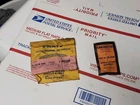1955-1956 Desoto Chrysler Dodge Carburetor Nos Needle & Seat 1618234 New. Price: $30.00.