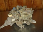 Rochester 4-BARREL Quadrajet Carburetor 17083253 1983 Gm 305 307 Chevrolet Olds For. Price: $45.00.