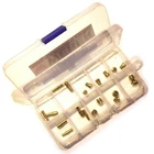 Jetting Kit Weber 32 / 36 Dgv Dgev Dgav Dges Dgas Dgms Carburetor SET#1 New. Price: $83.85.
