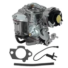 Carburetor Yfa Barrel Ford F100 F150 F250 4.9L 300 Cu Electric Choke New. Price: $57.49.