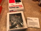 10650A Borg Warner Carb Kit 79-83 Buick 79-84 Chevy 79-80 Olds Pont M2MC M2ME New. Price: $29.99.