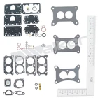 Walker Products 15395A Carburetor Repair Kit New. Price: $55.69.