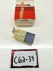 Nos 1984 1986 Ford Bronco F-150 Carburetor Choke Relay E4TZ-9C972-C C62-39 New. Price: $74.95.