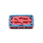 Quick Fuel 34-77QFT Billet Metering Block 3-CIRCUIT Adjustable New. Price: $233.95.