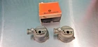 Lot (2) Nos Oem Gm 7016290 Rochester 1962 Chevy Pontiac Carburetor Choke Housing Used. Price: $100.00.