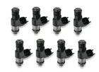 Holley Sniper Efi 522-368S Lb/hr Performance Fuel Injectors Set New. Price: $675.95.