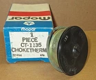 New 1970-1975 Oldsmobile Pontiac 350 400 455 Bbl Choke Thermostat 7036881. Price: $18.95.