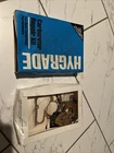 Carburetor Repair Kit Standard 419B New. Price: $28.50.