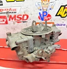 1969 Holley 1050 Cfm 3 Bbl Carburetor Model List 4604-S Yenko 427 Sc Motion 964 Used. Price: $499.99.