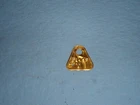 Carter As 1-BARREL Carburetor Id Tag 2944S 1956-1958 Amc Rambler 6-CYLINDER Used. Price: $15.00.