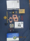 Austin Healey BN6 3000 BN7 BT7 Su HD6 Rebuild Kit Carburettors Crk 217 New. Price: $174.81.