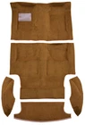 1968 American Motors Amx Hurst 4 Speed Complete Replacement Loop Carpet Kit New. Price: $333.95.