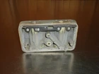 Holley 4180 4-BARREL Carburetor Primary Metering Block 10594 9148 Ford Mercury Used. Price: $22.25.