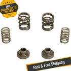 Bd Diesel 1040187 P7100 Governor Spring Kit For 1994-1998 Dodge Cummins New. Price: $141.82.